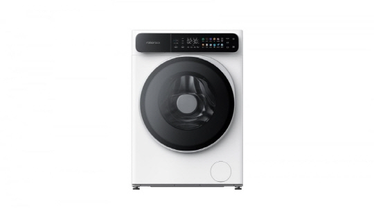 로보락 올인원 세탁건조기 '로보락 H1'. 로보락 제공.